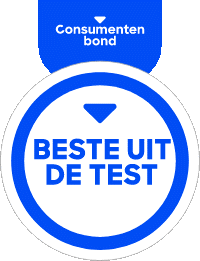 Logo Beste uit de Test Consumentenbond