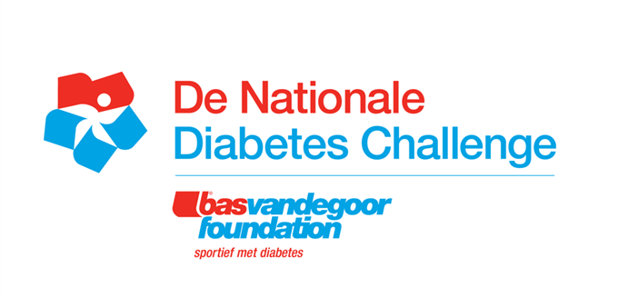Logo Bas van Goor Foundation
