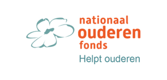Logo Nationaal Ouderenfonds