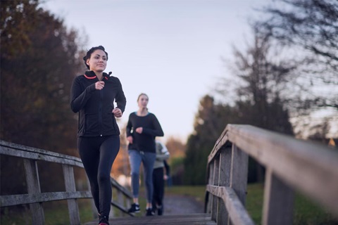 Running SamenGezond