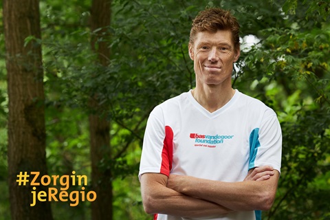 Bas van de Goor