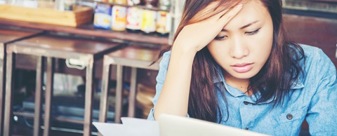 Test je stresslevel bij menzis SamenGezond