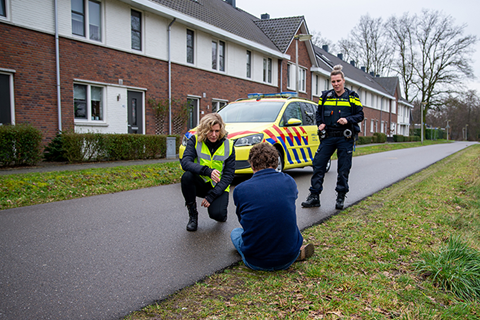 Streettriage