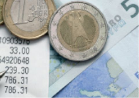 euro's