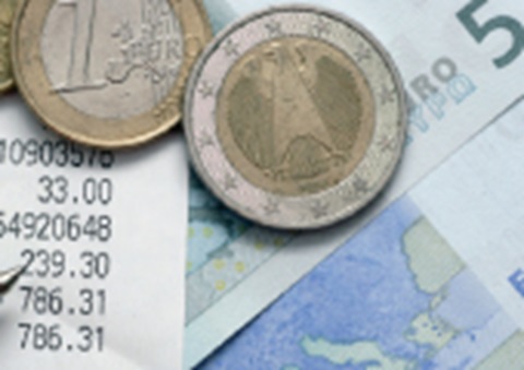 euro's