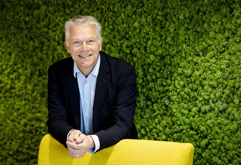 Wouter Bos bij Menzis