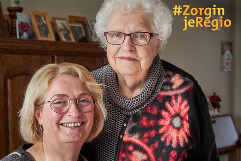 OZOverbindzorg