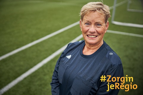 Walking Football