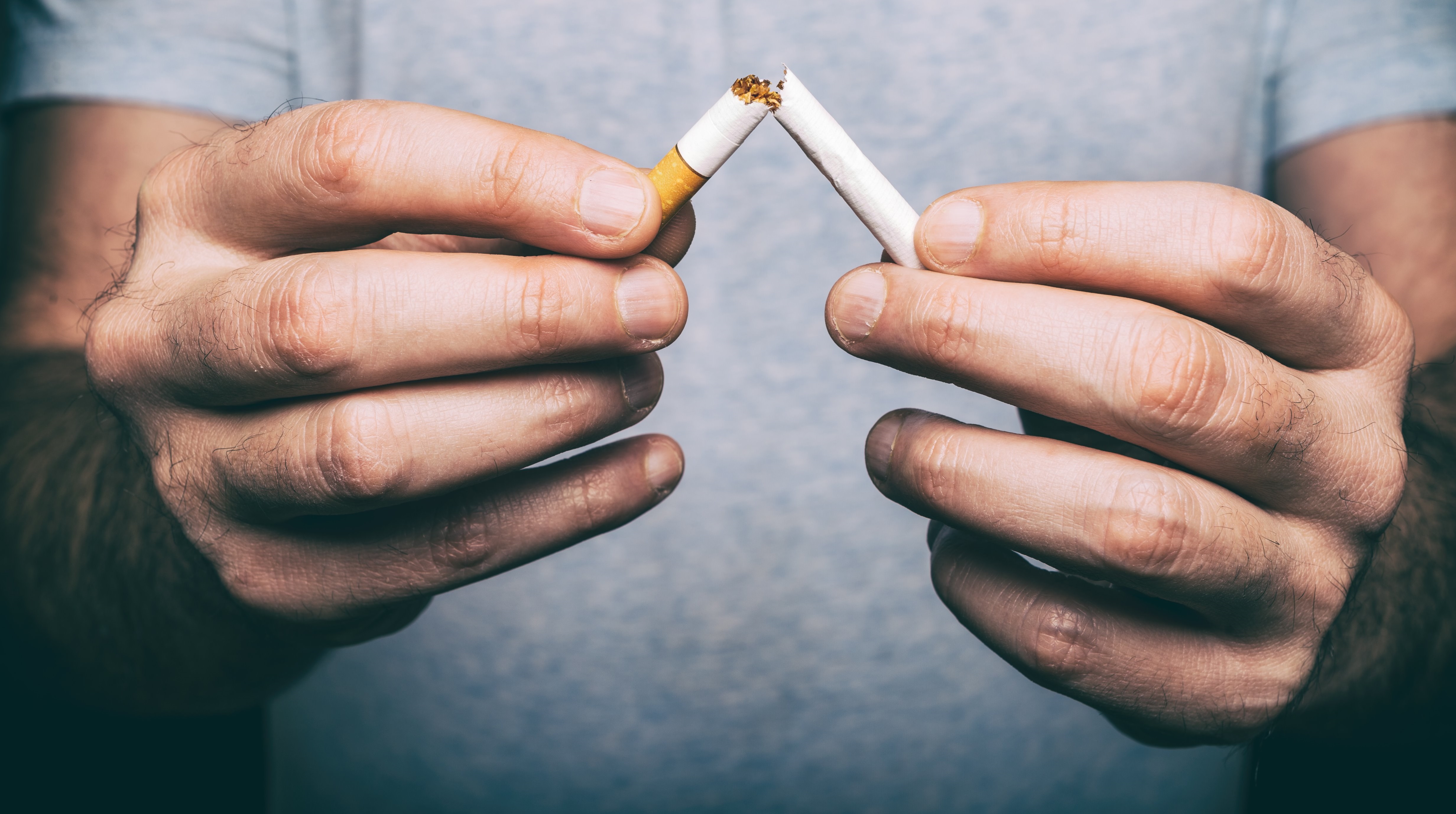 Menzis gaat voor rookvrij en vergoedt Allen Carr training