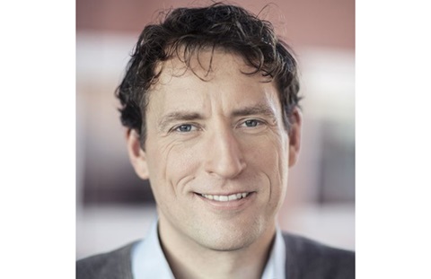 Joris van Eijck