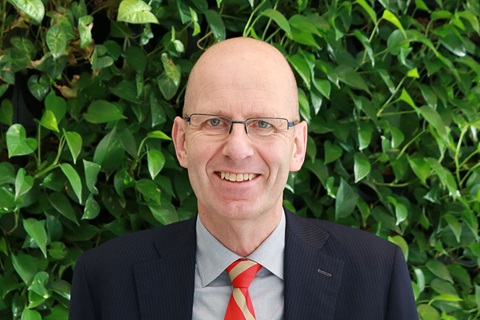 Ruben Wenselaar