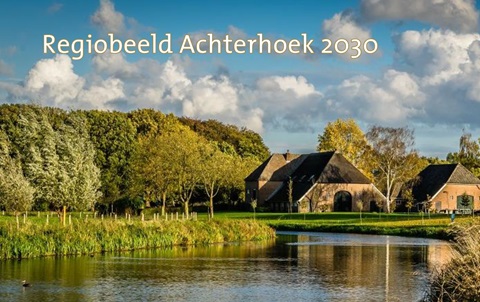 Regiobeeld Achterhoek 2030