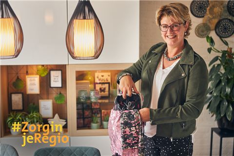 Gezond Onderweg