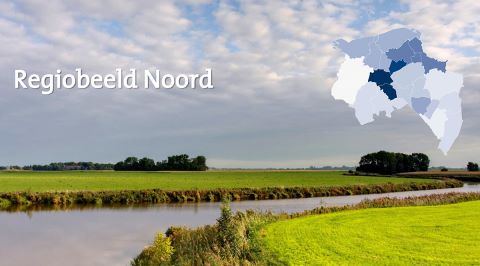 Regiobeeld Noord