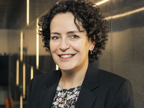 Resi Becker, Raad van Commissarissen