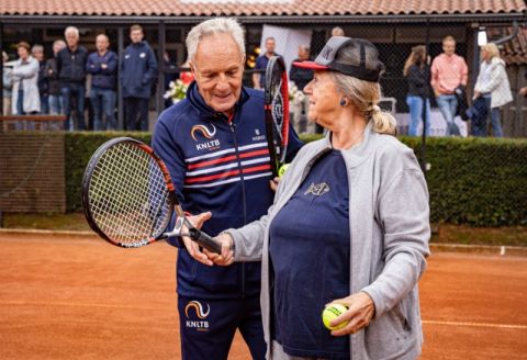 OldStars Sportweek Groningen