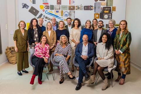 Samen met vele andere Nederlandse bedrijven tekende ook Cooperatie Menzis het Charter Diversiteit.