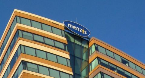 menzis gebouw Groningen