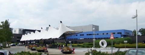 WZA vooraanzicht