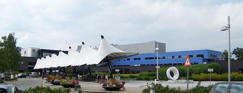 WZA vooraanzicht