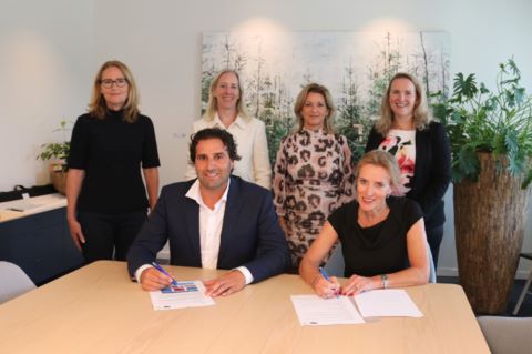 Rijnstate en Coöperatie Menzis ondertekenen intentieverklaring