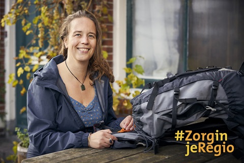 Samen voor herstel