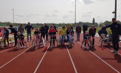 Achterhoek in Beweging