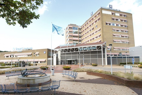 Treant Zorggroep Hoogeveen