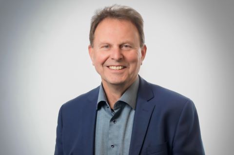 Jan Fedder, voorzitter Raad van Commissarissen