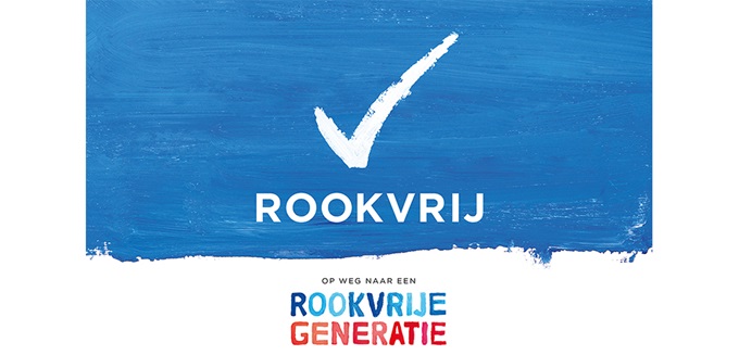 Rookvrije Generatie