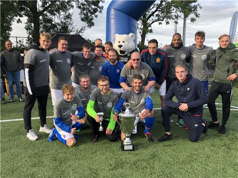 FC Groningen G-toernooi 2019