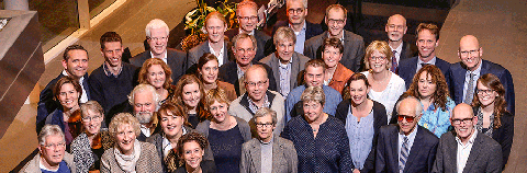 ledenraad menzis 2016