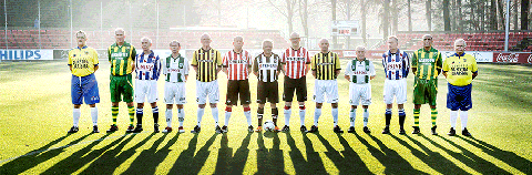 old stars