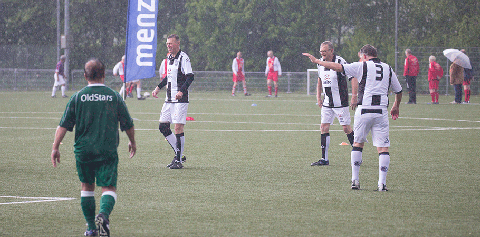 walking football groningen