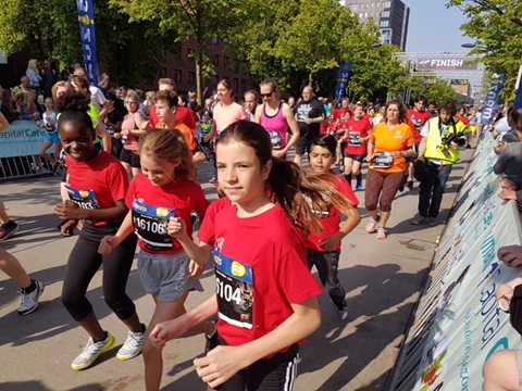 Enschede Marathon