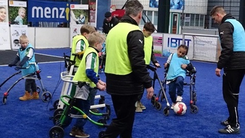 frame-voetbal kids united