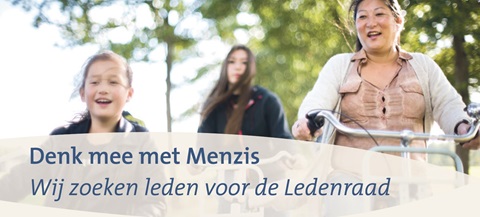 Ledenraad Menzis