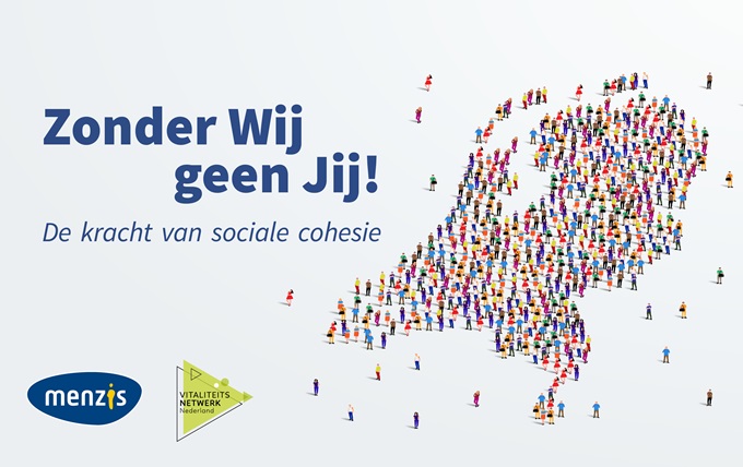 Uitnodging sociale cohesie