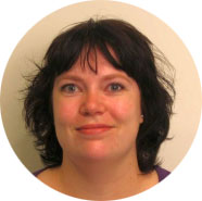 Jolanda Schreuder
