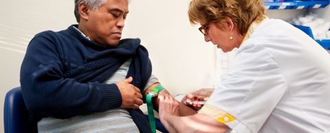 diagnostiek