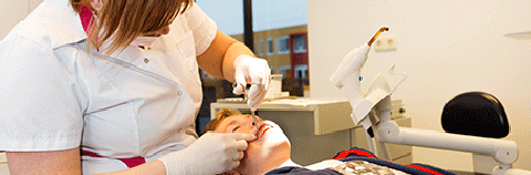 orthodontist