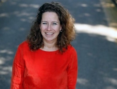 Esther Agterdenbos