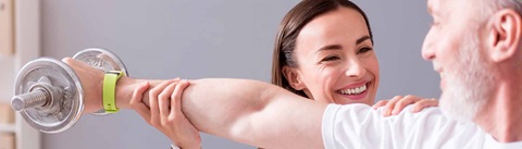 halter man vrouw