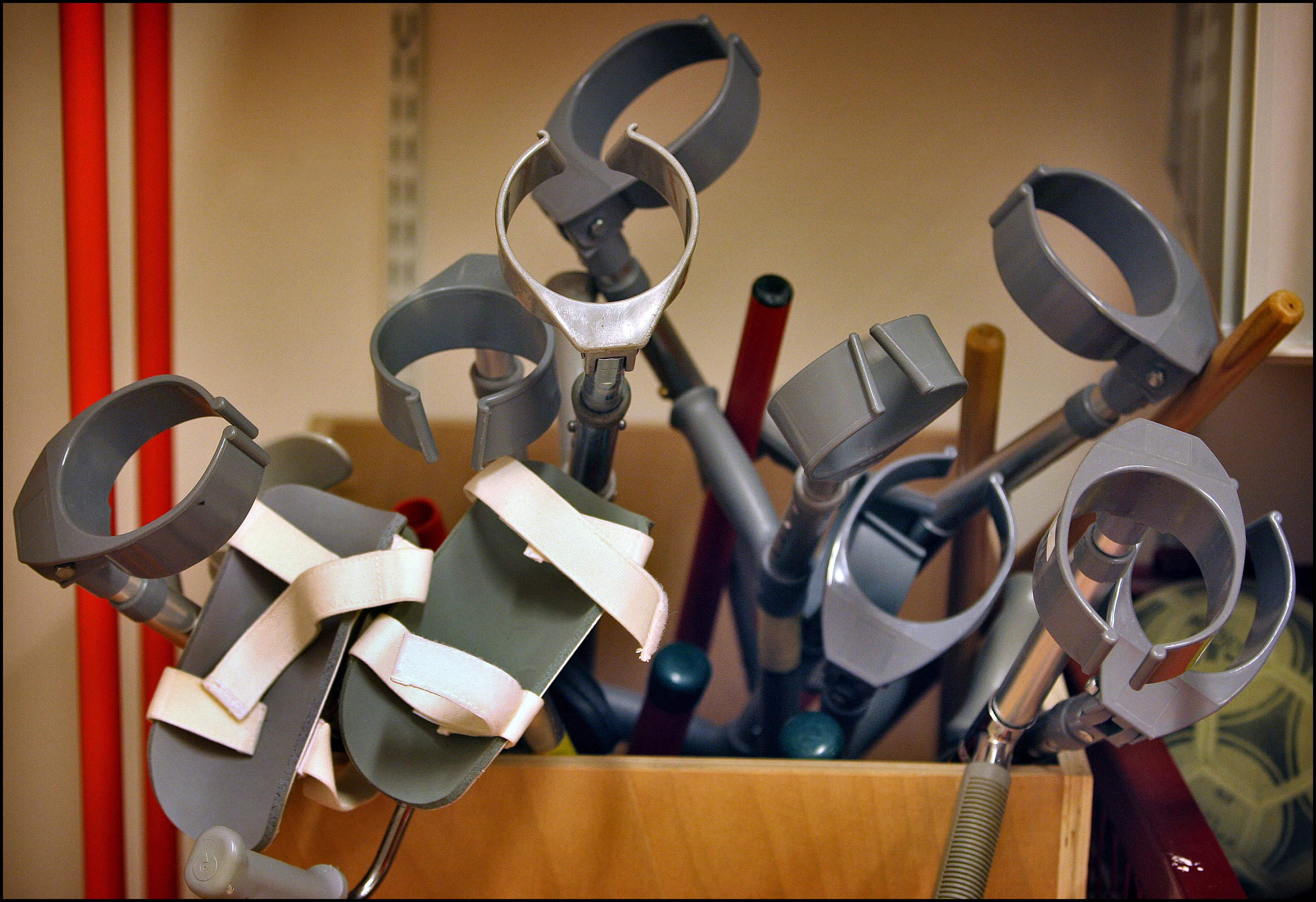 Veelgestelde Vragen Van Zorgaanbieders