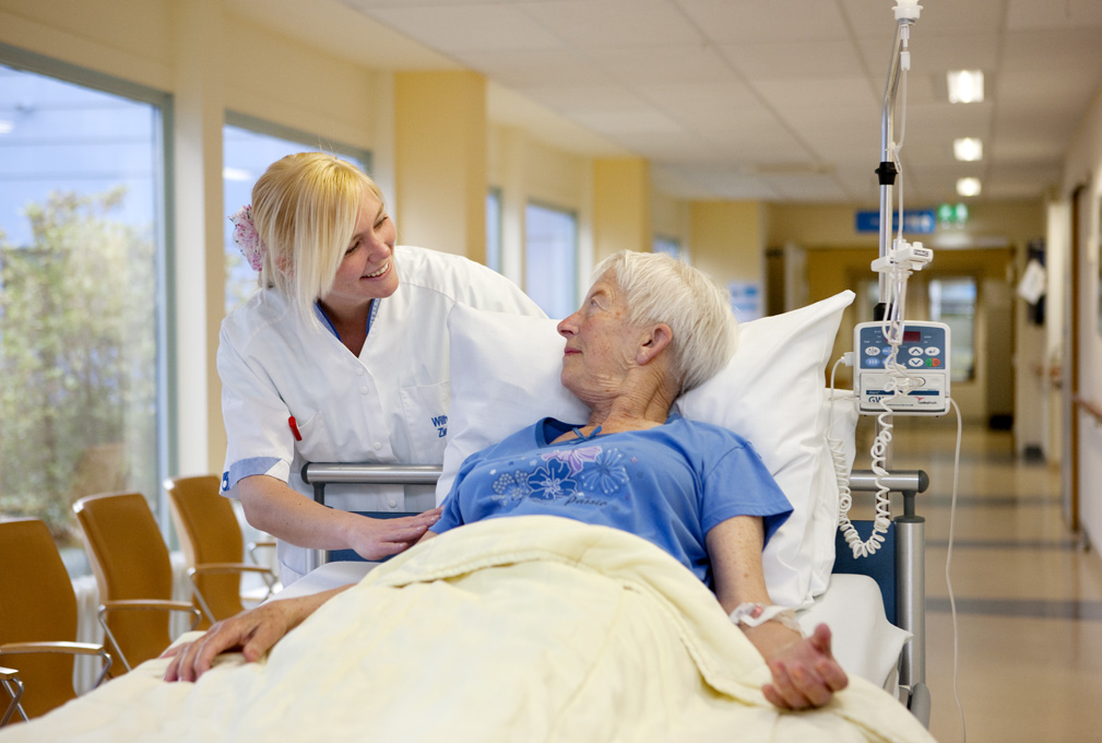 Medisch Specialistische Zorg