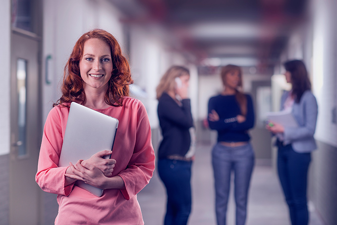 Zorgaanbieders Samen Werken Aan Leefkracht