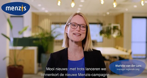beweging naar leefkracht Marieke van der Lans