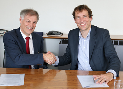 Samenwerking Ziekenhuis Rijnstate