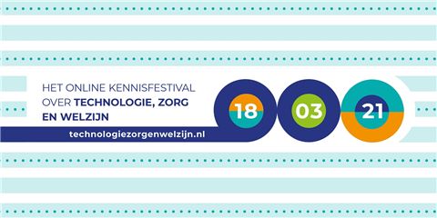 logo kennisfestival met datum
