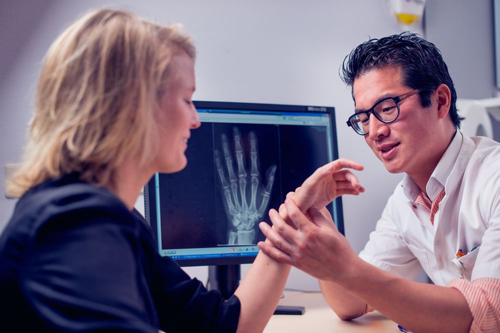 Waardegerichte Zorg Voor Betere Zorg Menzis